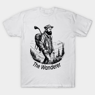 The Wanderer T-Shirt